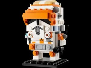Clone Commander Cody™