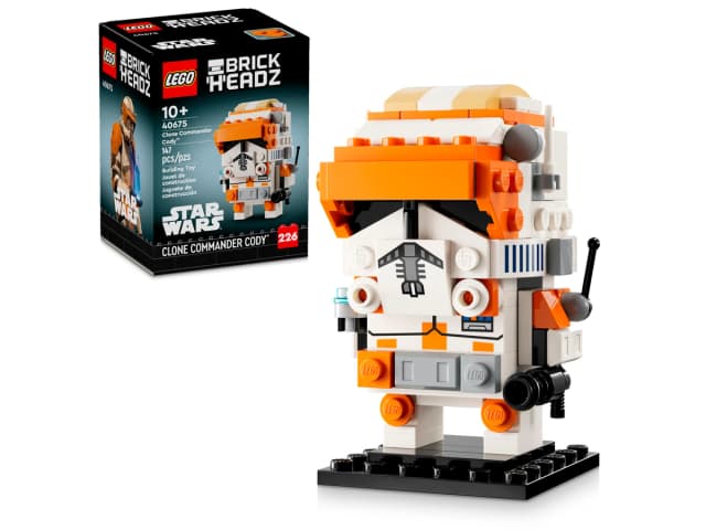 Clone Commander Cody™ - Image 2
