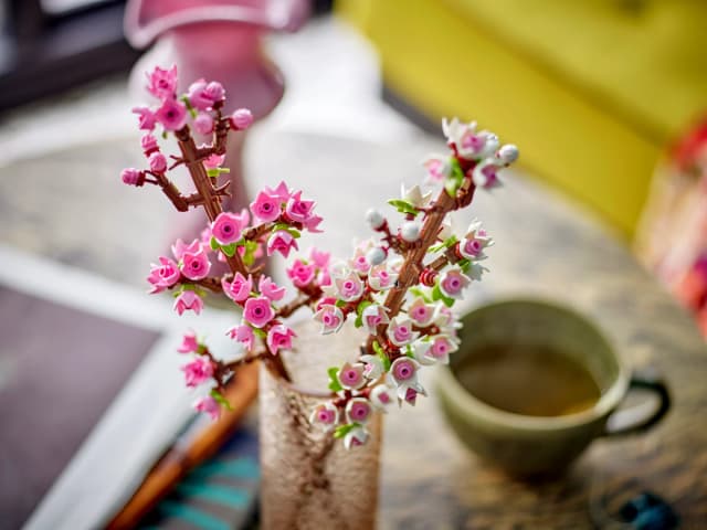 Cherry Blossoms - Image 2
