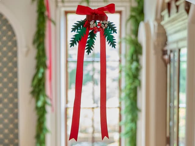 Christmas Table Decoration - Image 8