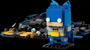 Batman™ 8in1 Figure