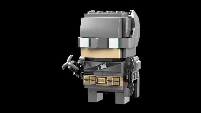 Batman™ 8in1 Figure - Image 10