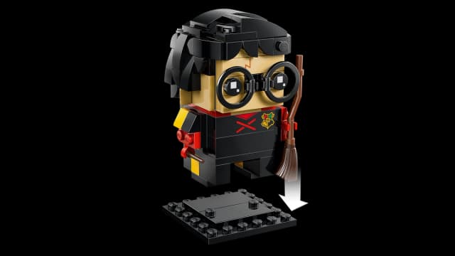 The Goblet of Fire™ Figures - Image 2