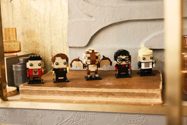 The Goblet of Fire™ Figures - Image 4