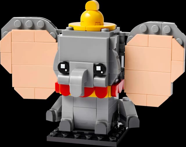 Dumbo - Image 1