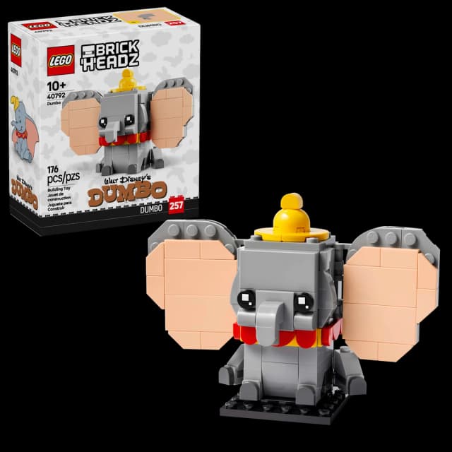 Dumbo - Image 4