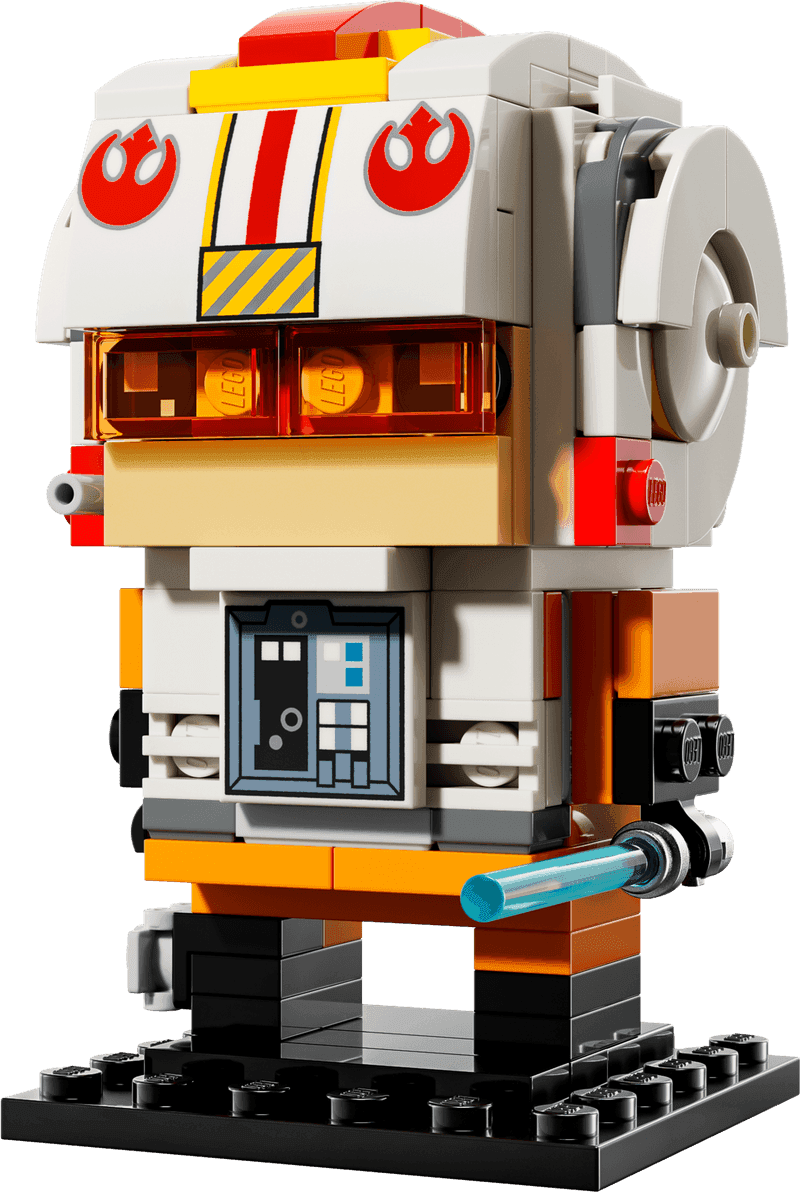 Luke Skywalker™ (Rebel Pilot)