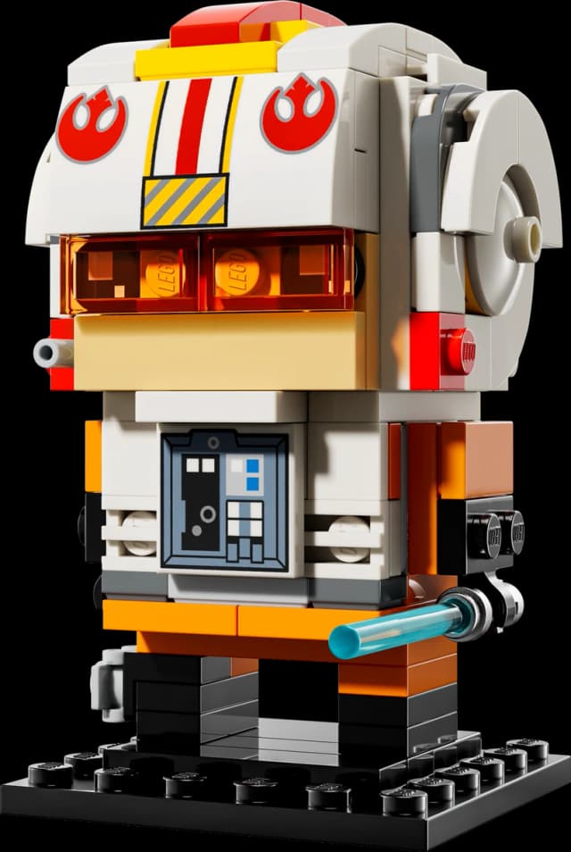Luke Skywalker™ (Rebel Pilot) - Image 1