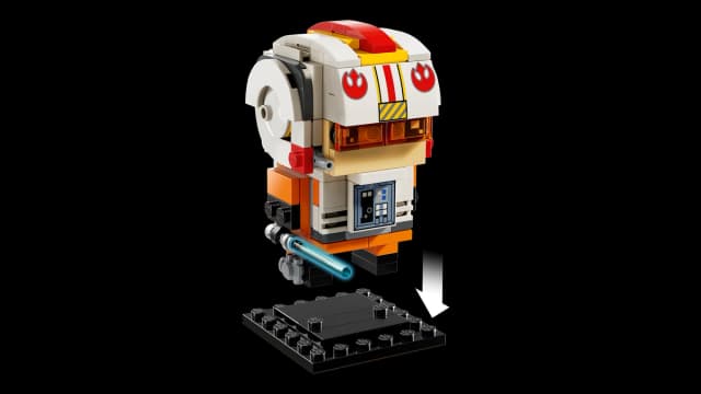 Luke Skywalker™ (Rebel Pilot) - Image 2