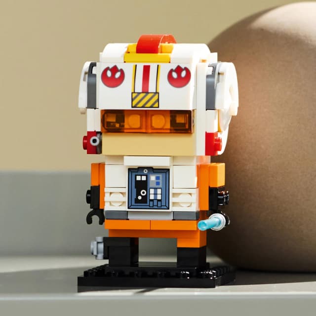 Luke Skywalker™ (Rebel Pilot) - Image 4