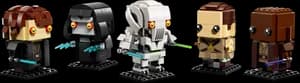 Revenge of the Sith™ Heroes & Villains