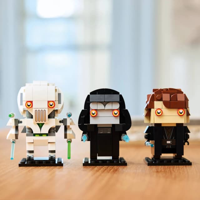 Revenge of the Sith™ Heroes & Villains - Image 6