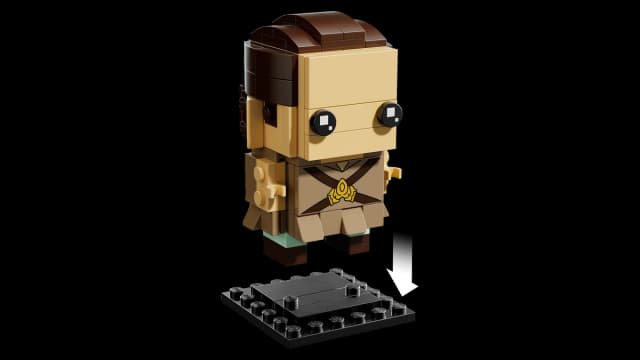 Revenge of the Sith™ Heroes & Villains - Image 5