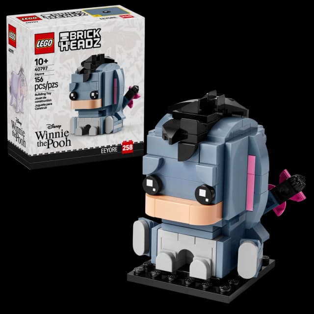 Eeyore - Image 2