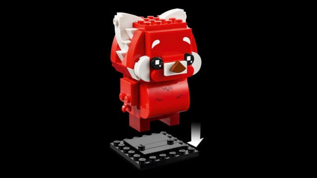 Red Panda Mei - Image 3