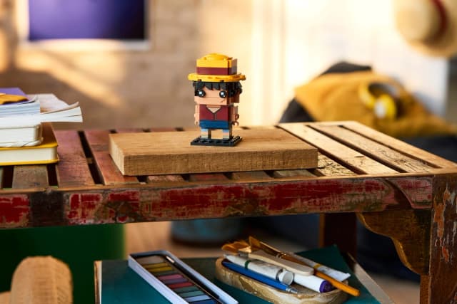 Monkey D. Luffy Figure - Image 8