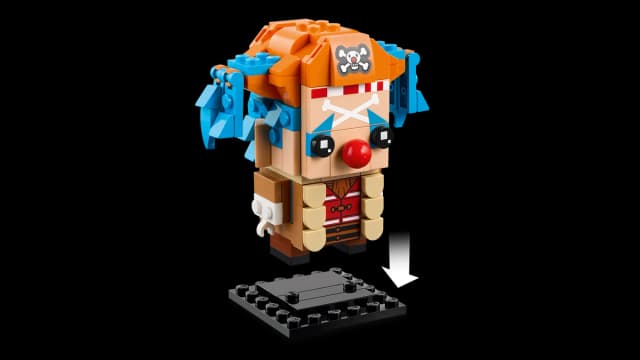 Buggy the Clown Figure - Image 2