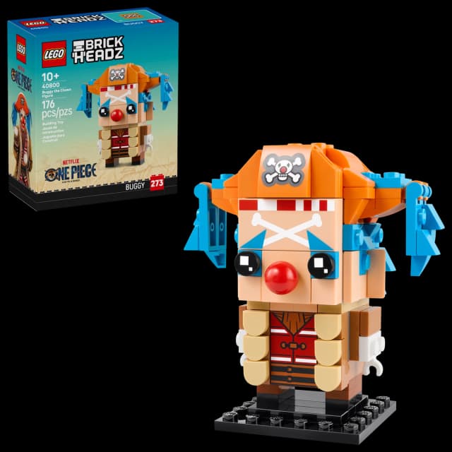 Buggy the Clown Figure - Image 5
