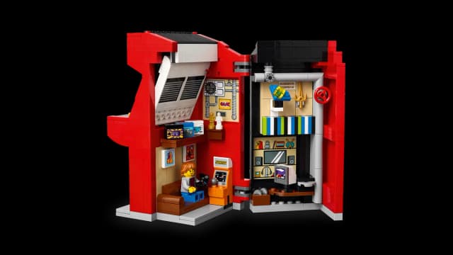 Arcade Machine - Image 3