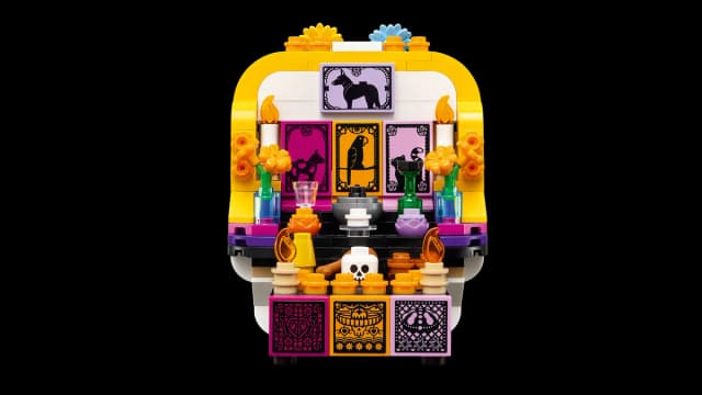 Altar of the Dead - Image 6