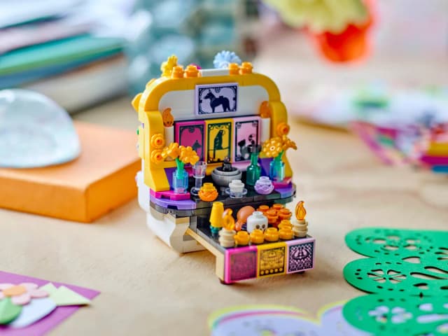 Altar of the Dead - Image 4