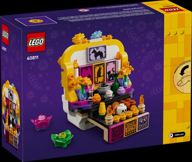 Altar of the Dead - Image 3