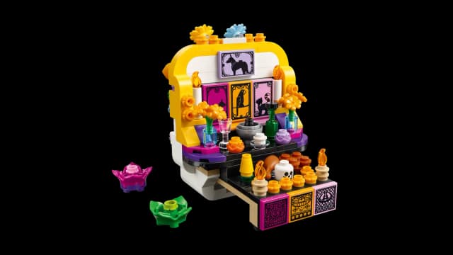 Altar of the Dead - Image 7