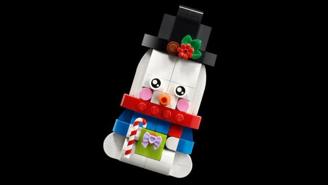 Snowman Ornaments - Image 5