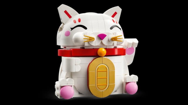 Lucky Cat - Image 6