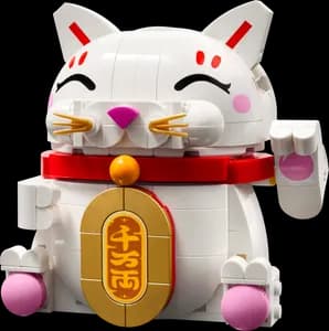 Lucky Cat