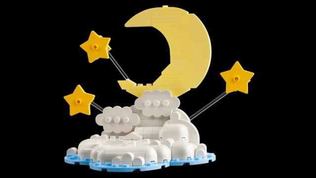 Baby Elephant in the Sky - Image 4