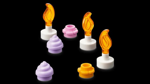 Birthday Party Cake - Image 4