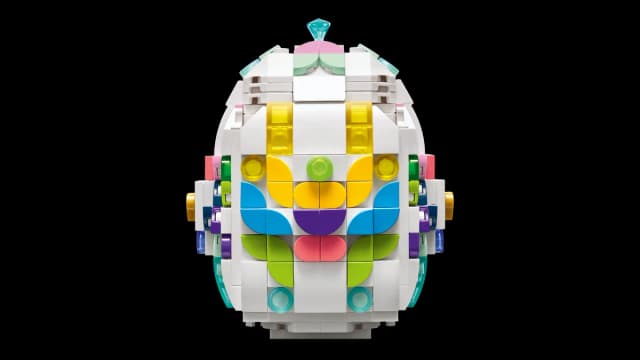 Decorative Easter Egg - Image 5