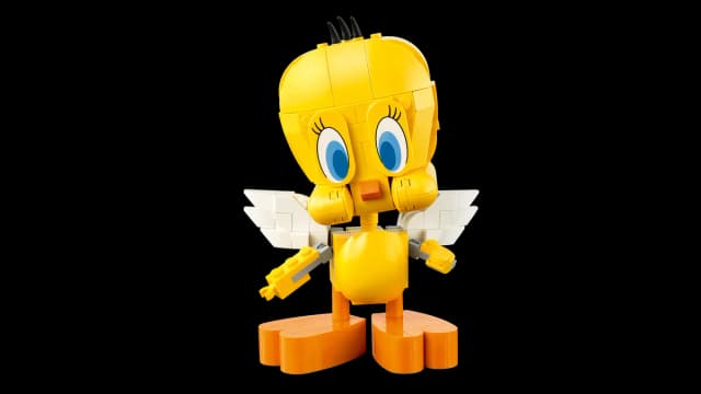 Sweetheart Tweety Bird - Image 5