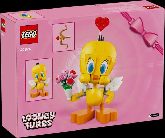 Sweetheart Tweety Bird - Image 3