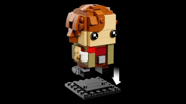 The Mandalorian and Grogu: Allies & Villains - Image 5