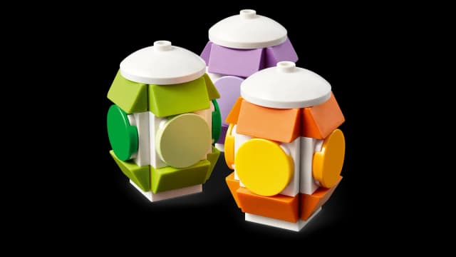 Easter Egg Basket - Image 5