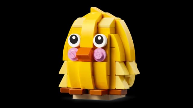 Easter Egg Basket - Image 4