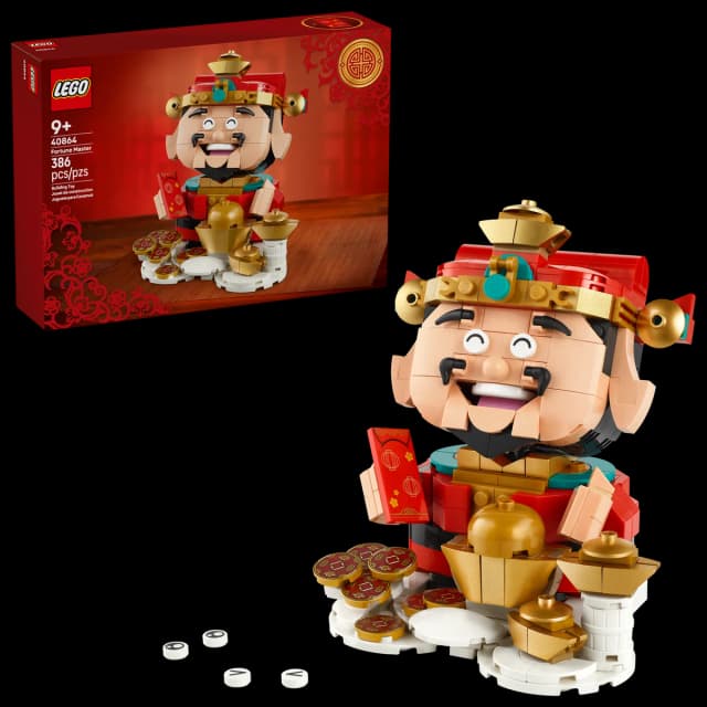 Fortune Master - Image 2