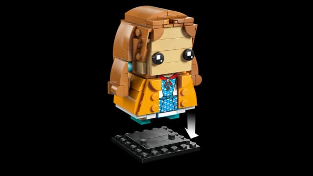 Eleven, Max, Demogorgon and Holly Figures - Image 10