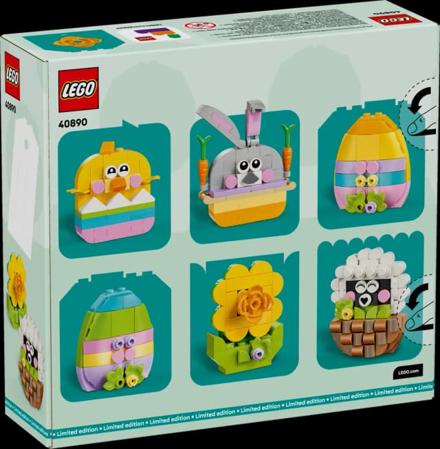 Easter Decorations - Image 6