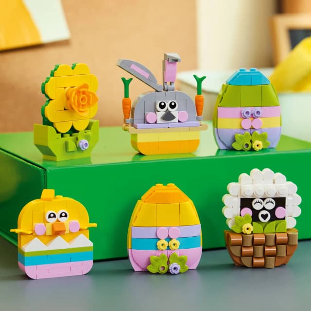 Easter Decorations - Image 11