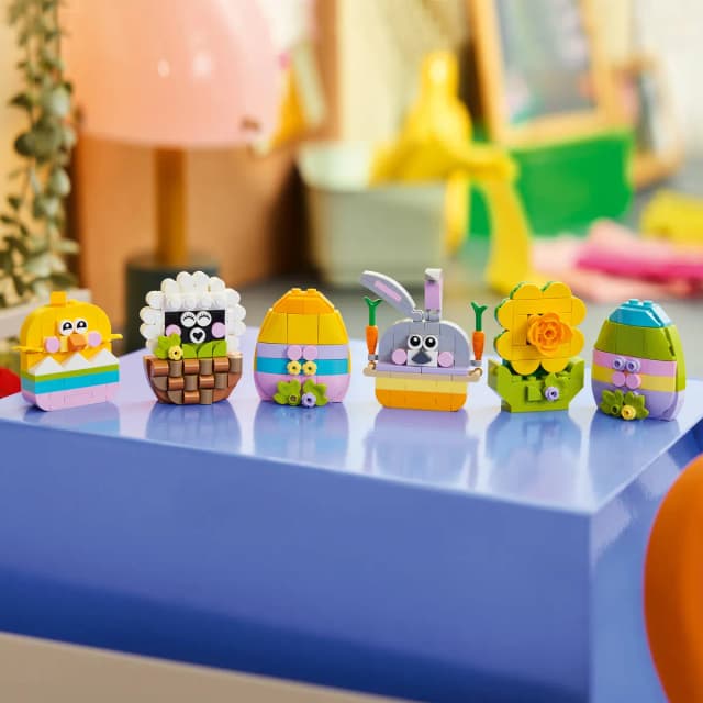 Easter Decorations - Image 13