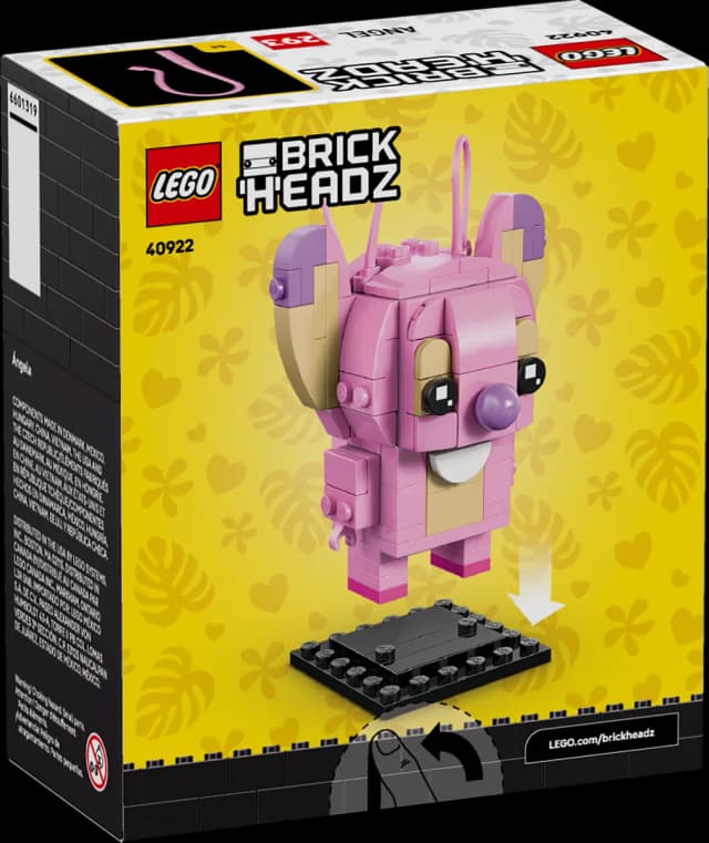 Lilo & Stitch: Angel - Image 5