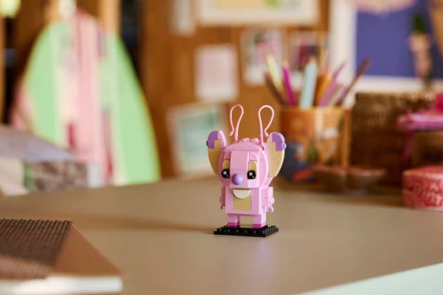 Lilo & Stitch: Angel - Image 4