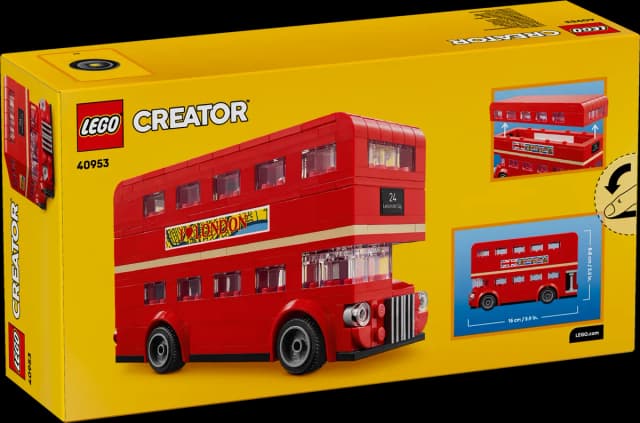 London Bus - Image 3