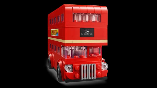 London Bus - Image 4