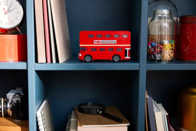 London Bus - Image 10