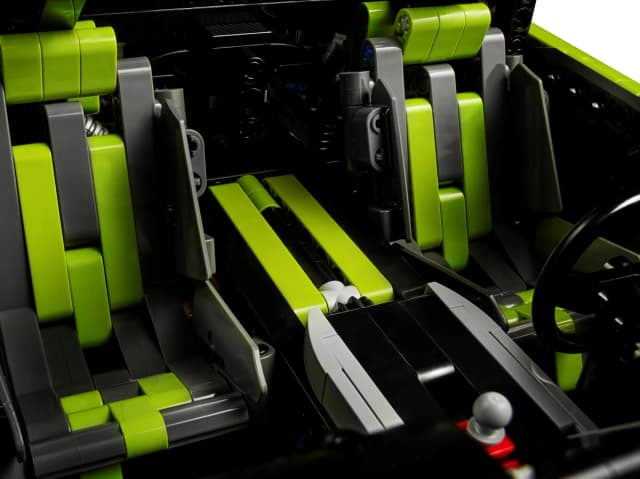 Lamborghini Sián FKP 37 - Image 16