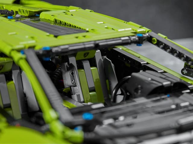 Lamborghini Sián FKP 37 - Image 11